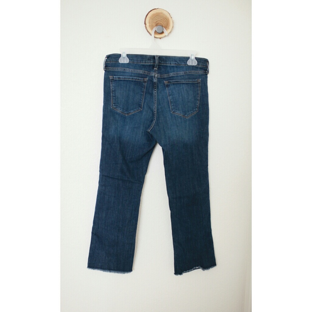 Banana Republic jeans
